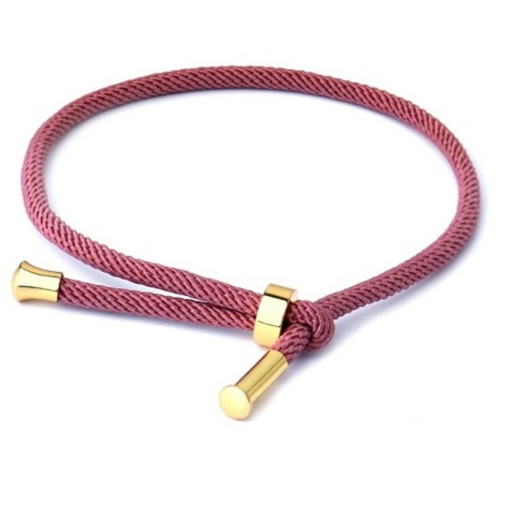 New Omaha Dusk Blush Pullson Bracelet